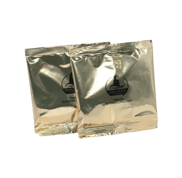 Medium Roast (Breakfast Blend) Filter Packs – Premium Coffee .5 oz Pack