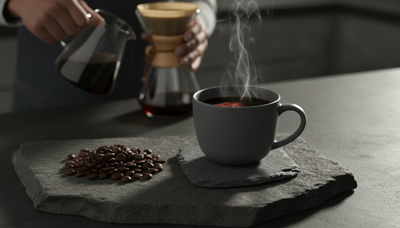 Best Low Acid Coffee Beans in 2026: The Disciplined Guide to Gut-Friendly Fuel