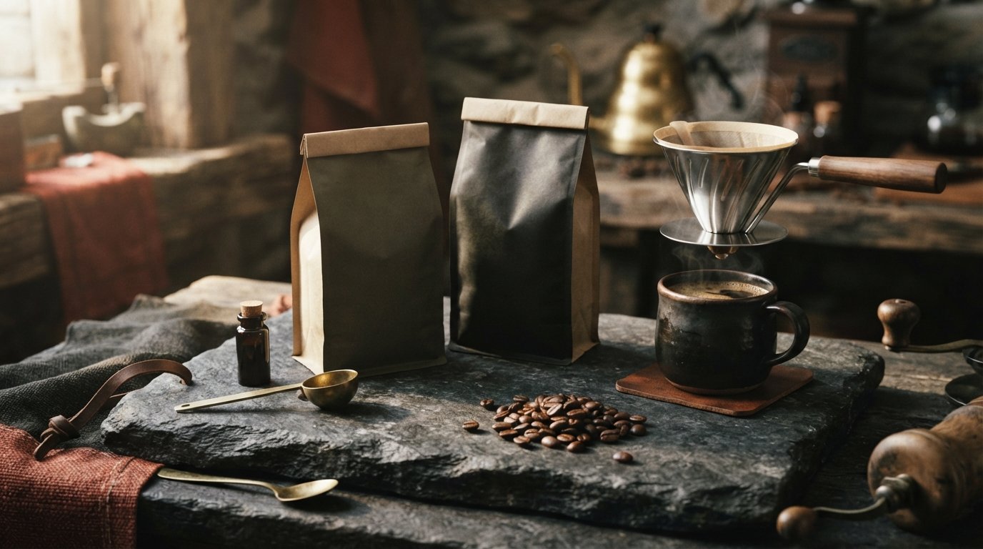 Buy Coffee Online: The Disciplined Buyer’s Checklist for 2026