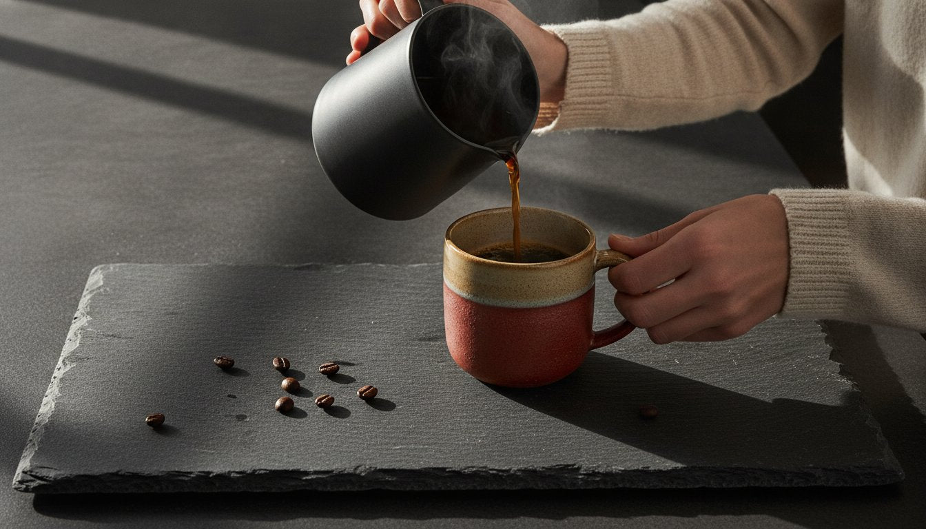 Choosing Low Acid Coffee: A Guide for Sensitive Stomachs