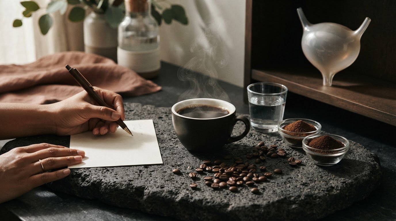 Coffee for Interstitial Cystitis: How to Find Your Personal Triggers