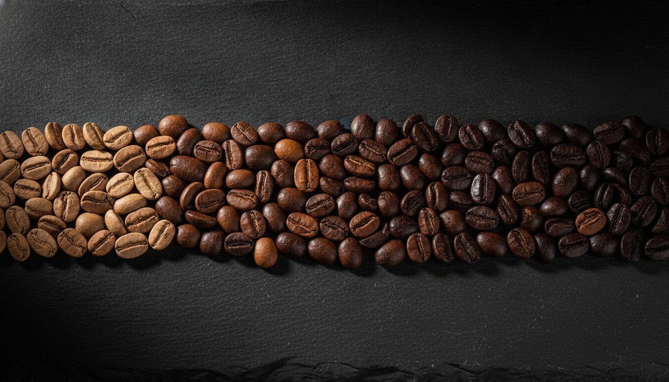 Coffee Roast Levels and Acidity: A Disciplined Guide to Better Brews in 2026
