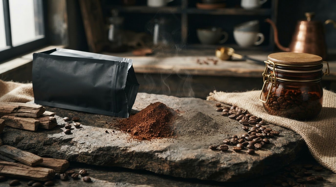 How Long Do Ground Coffee Beans Last? The Freshness and Shelf Life Guide