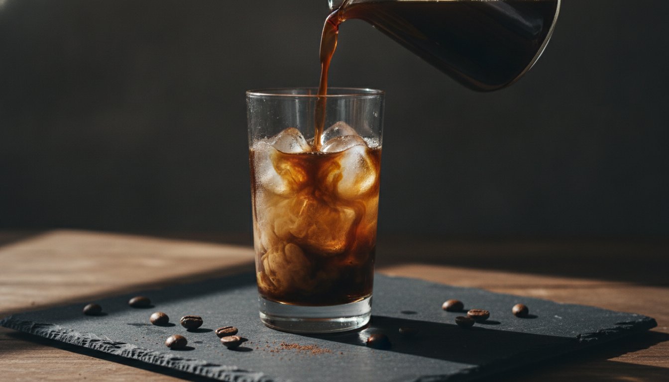 How to Make Iced Coffee: Guide to Better Summer Fuel