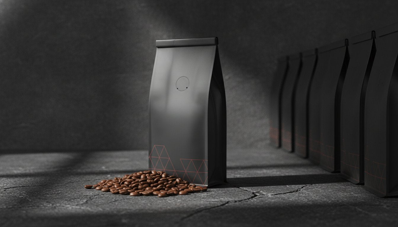 Monthly Coffee Subscription 2026: The Disciplined Guide to Premium, Low-Acid Fuel