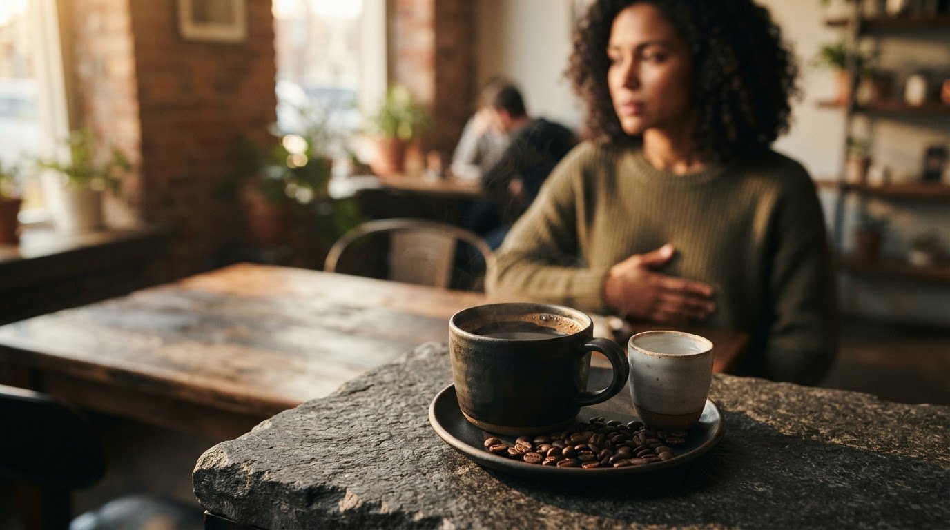 Signs You’re Sensitive to Coffee Acidity: A Practical Checklist