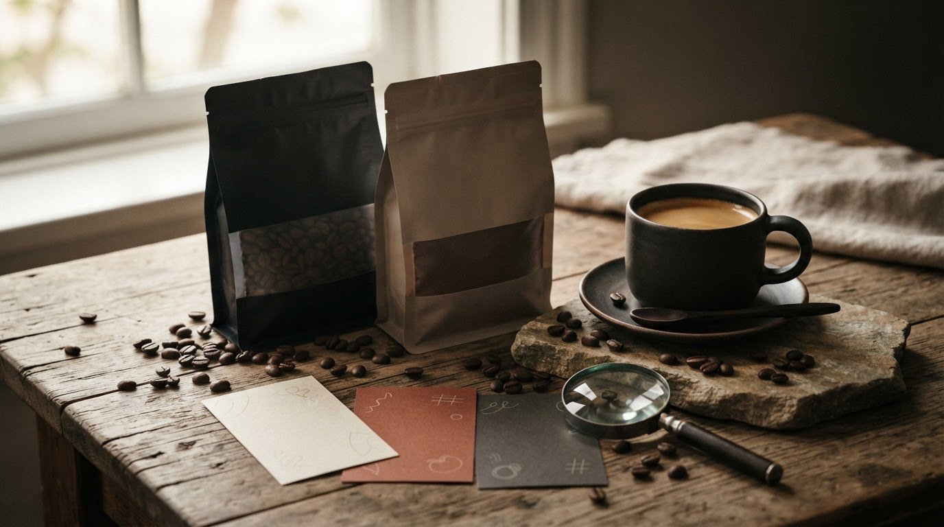 Stomach-Friendly Coffee Brands: How to Choose in 2026