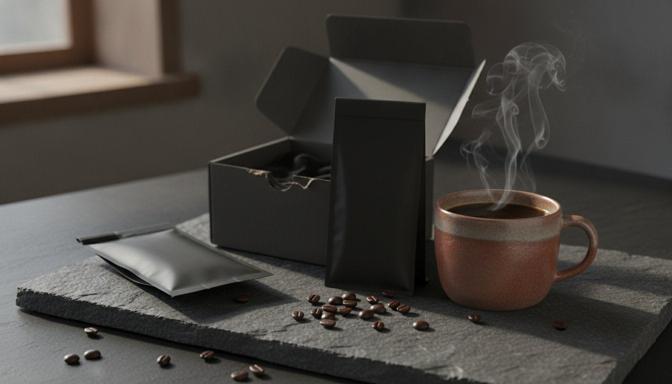 The Coffee Subscription Box: A Disciplined Guide to Your Daily Fuel (2026)