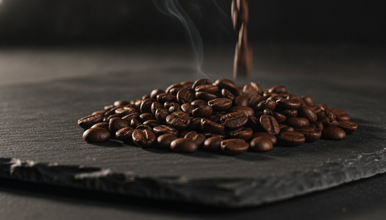The Low Acid Coffee Roasting Process: The Science of Gut-Friendly Fuel