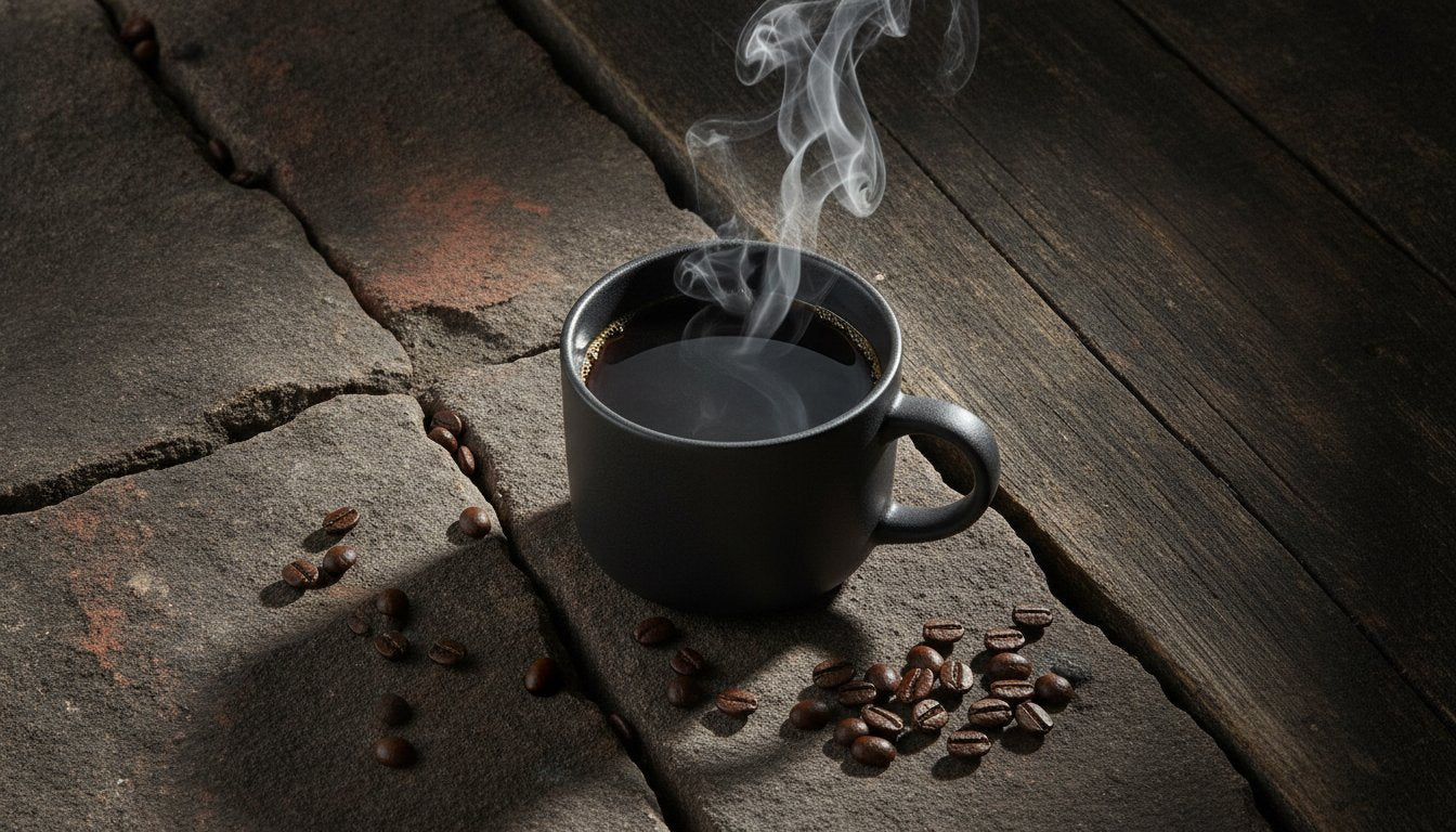 The Mission for a Better Brew: Understanding Low Acidity Coffee in 2026