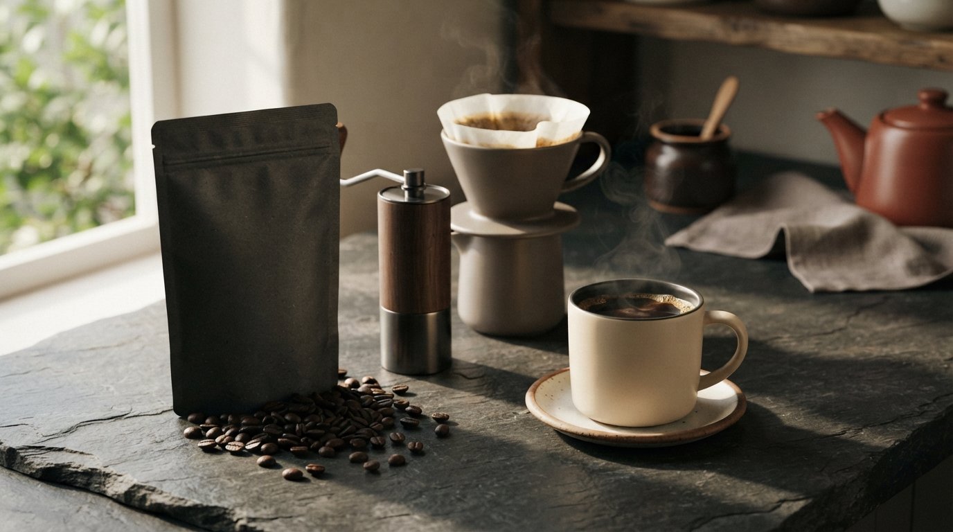 Top Daily Coffee Picks for 2026: Disciplined Morning Guide