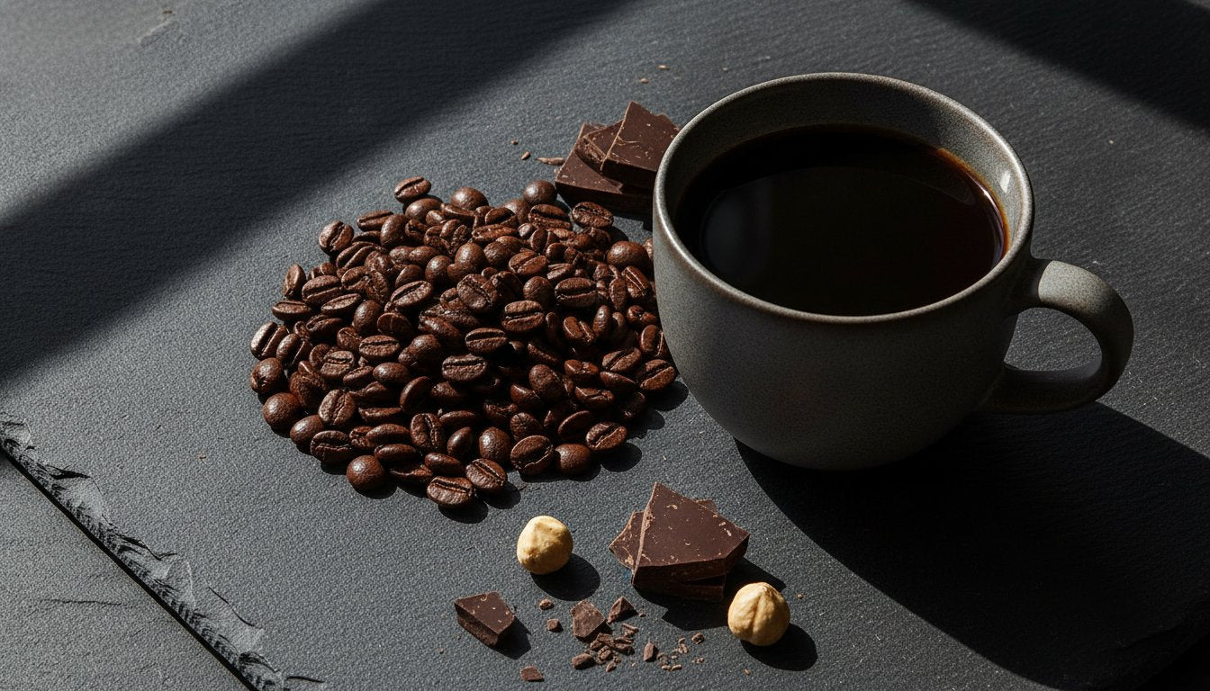 What Does Low Acid Coffee Taste Like? A Guide to the Gold Standard Flavor Profile
